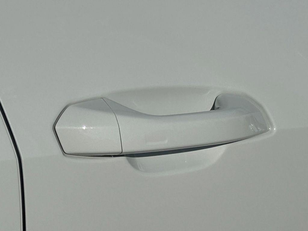 Used 2025 Audi SQ5 Premium Plus w/ Premium Plus Package image 46