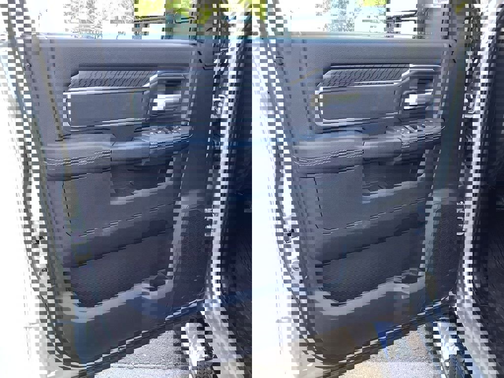 New 2026 RAM 2500 Big Horn image 29