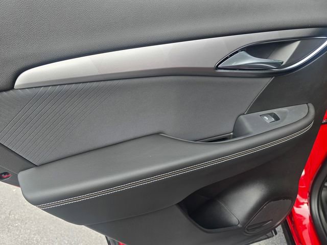 New 2026 Buick Envision Sport Touring AWD/4WD image 11