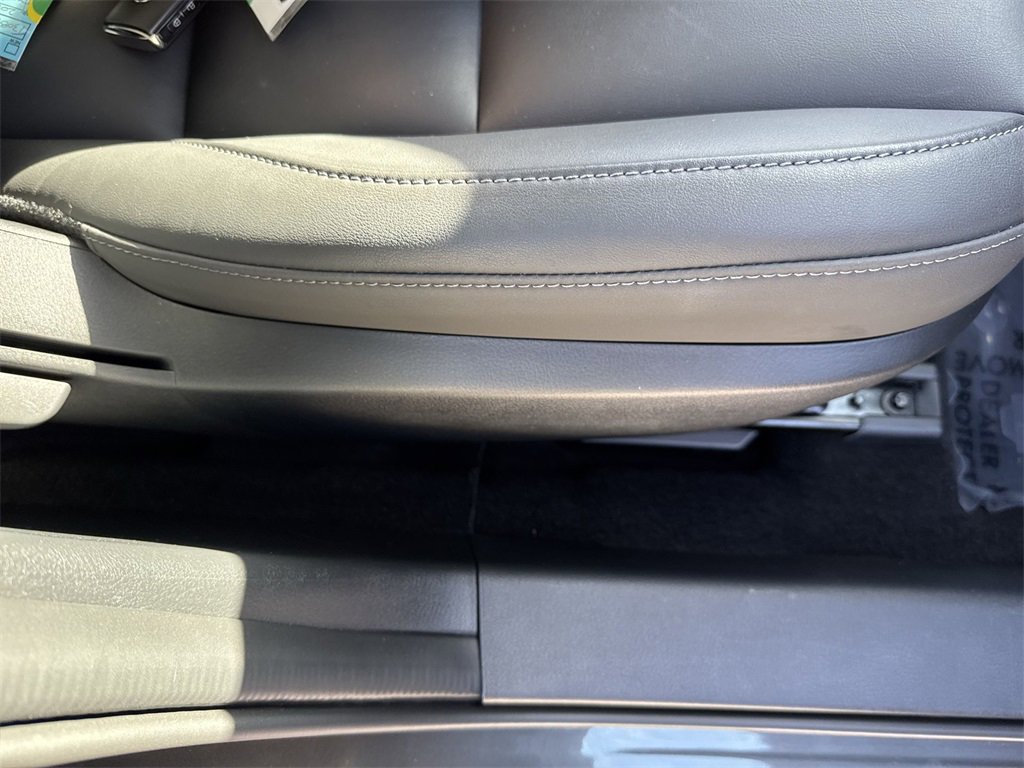 Certified 2023 MAZDA CX-30 AWD 2.5 S w/ Preferred Package image 46