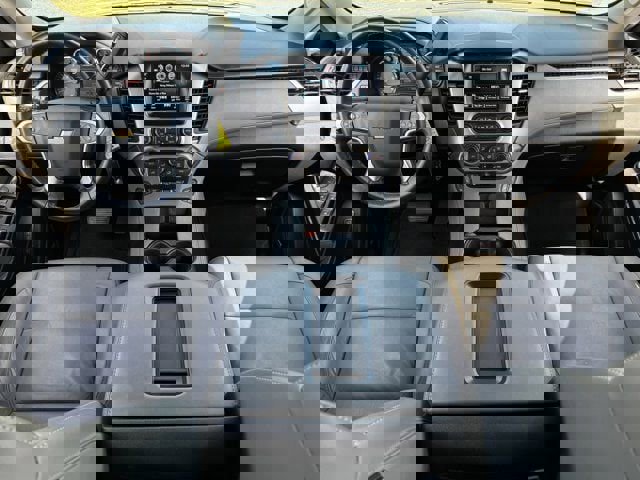 Used 2019 Chevrolet Tahoe LT image 11