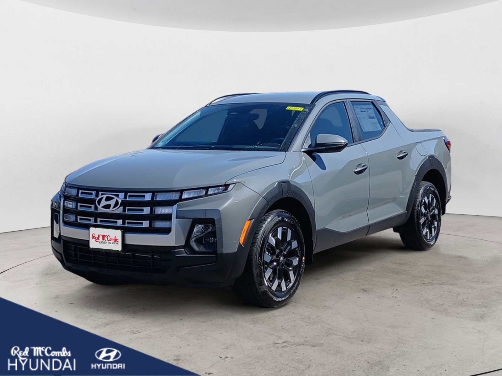 New 2026 Hyundai Santa Cruz SEL
