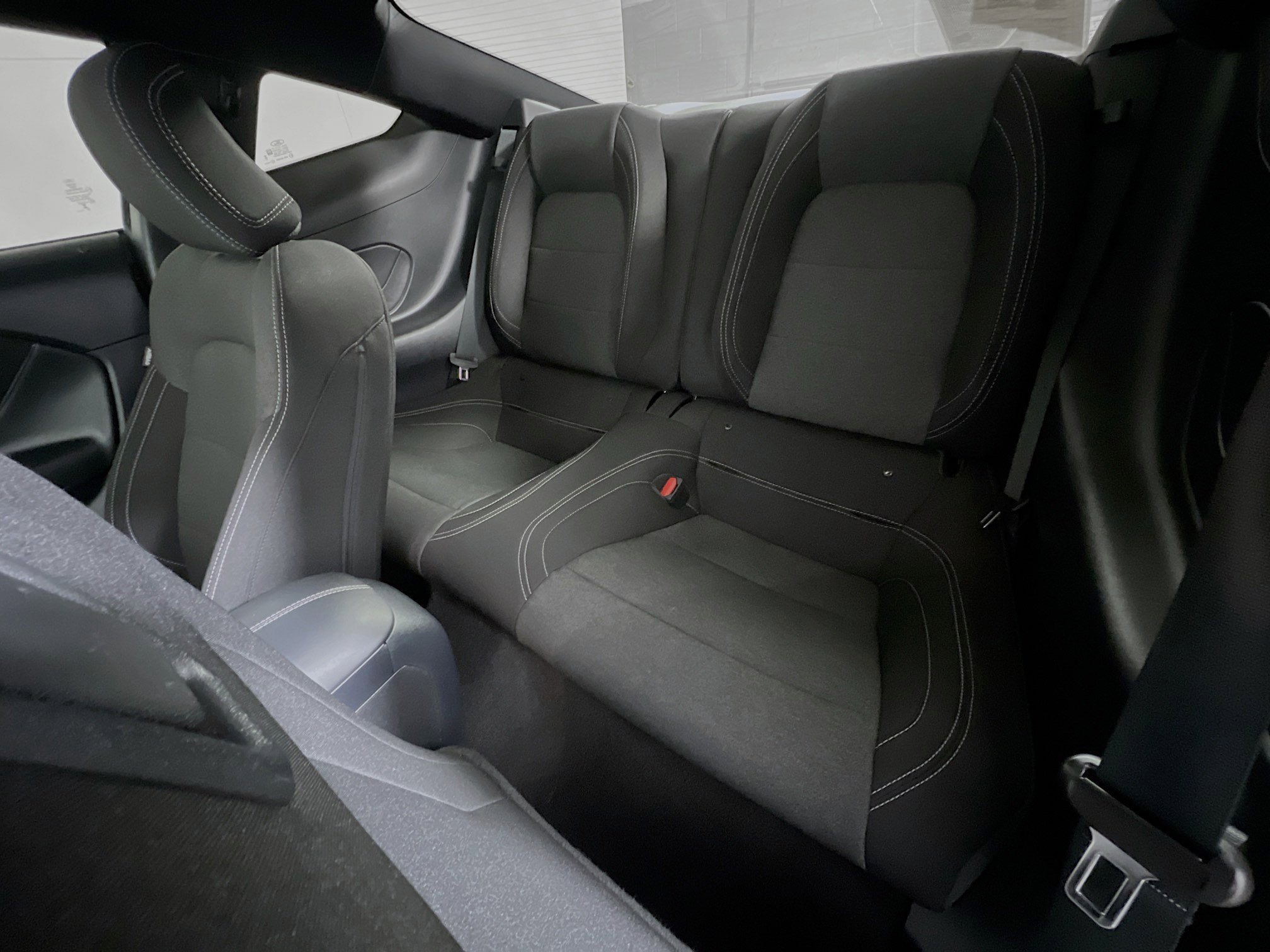 Used 2024 Ford Mustang EcoBoost image 29