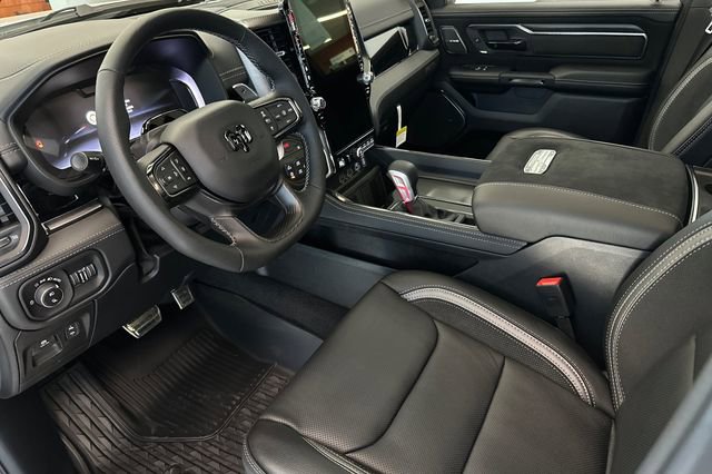 New 2026 RAM 1500 RHO w/ RHO Level 1 Equipment Group image 9