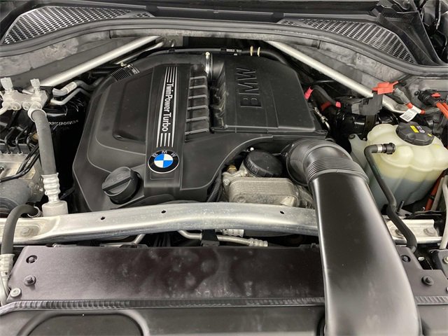 Used 2017 BMW X5 xDrive35i image 34