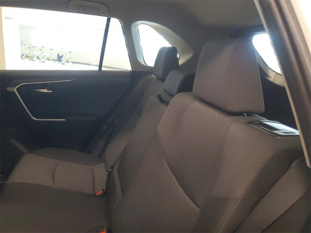 Used 2023 Toyota RAV4 XLE image 13