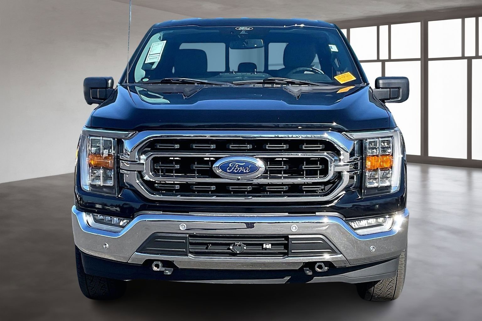 Used 2022 Ford F150 XLT w/ Equipment Group 302A High video 2