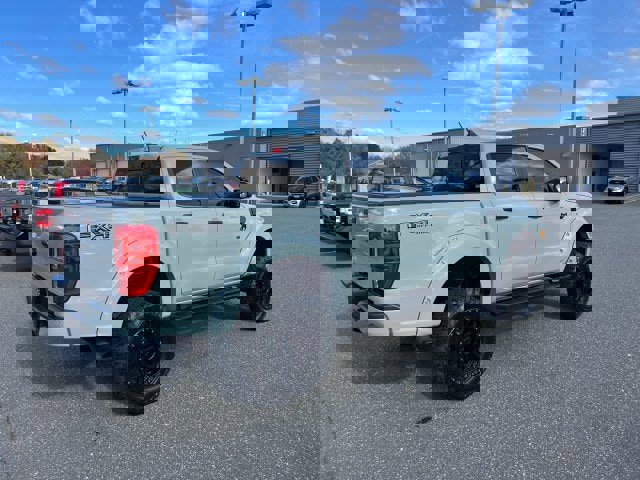 Used 2021 Ford Ranger XLT w/ Equipment Group 302A High image 5