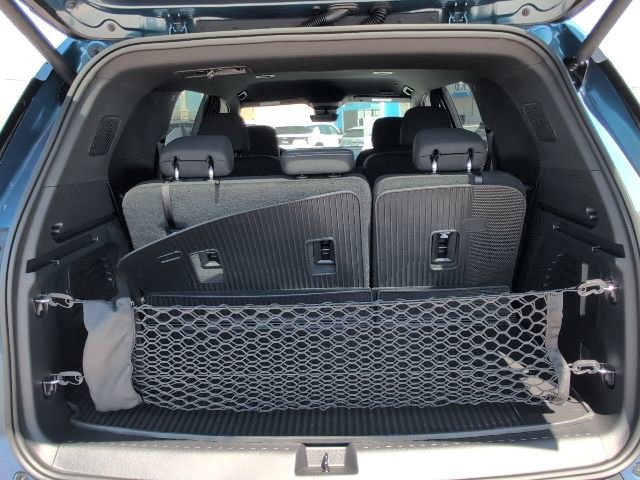 New 2026 Chevrolet Traverse LT w/ Driver Confidence Package image 13