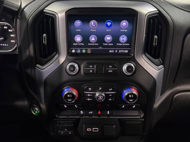 Used 2022 GMC Sierra 2500 SLE w/ SLE Convenience Package image 25