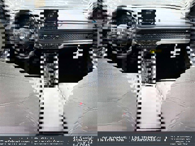 Used 2025 Honda Accord SE image 14