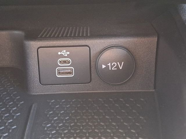 Used 2024 Ford Bronco Sport Badlands AWD/4WD image 27