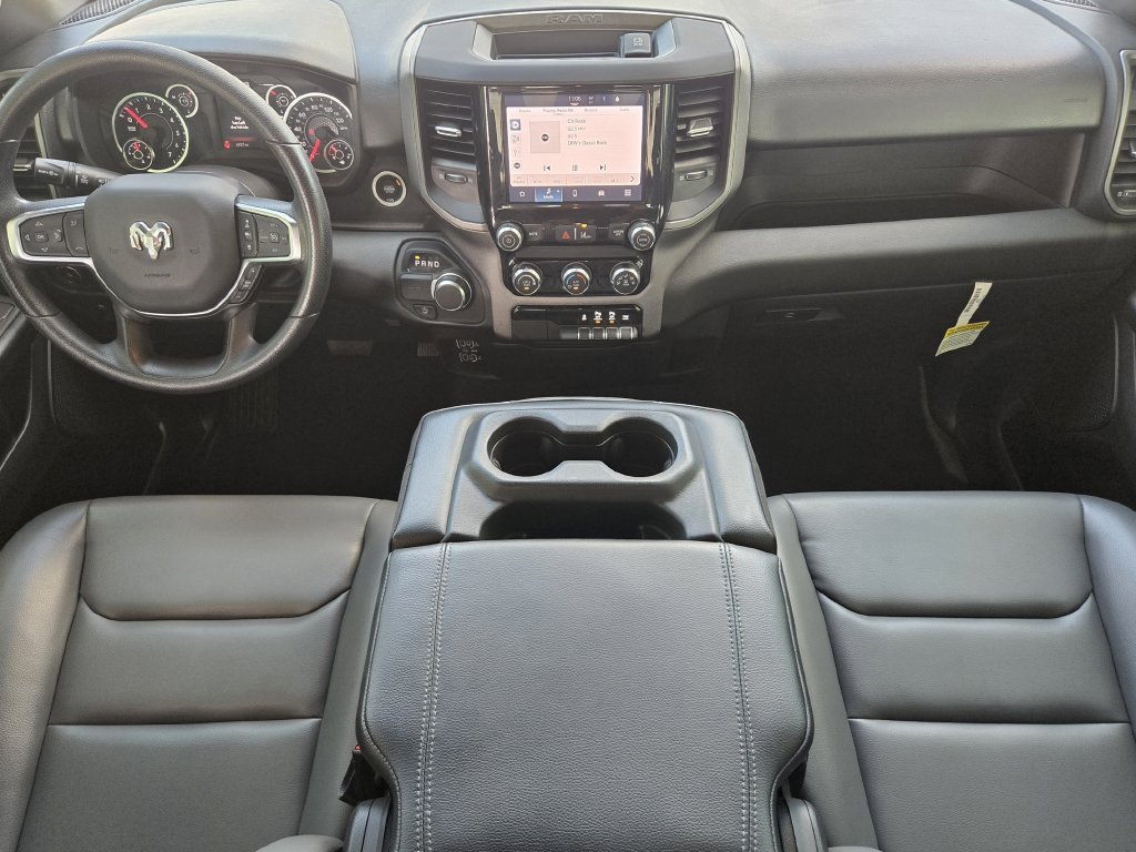 Used 2026 RAM 1500 Tradesman RWD image 24