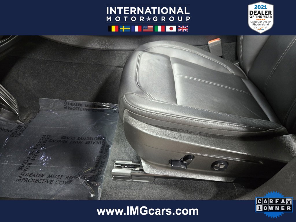 Used 2022 Alfa Romeo Stelvio Ti image 12