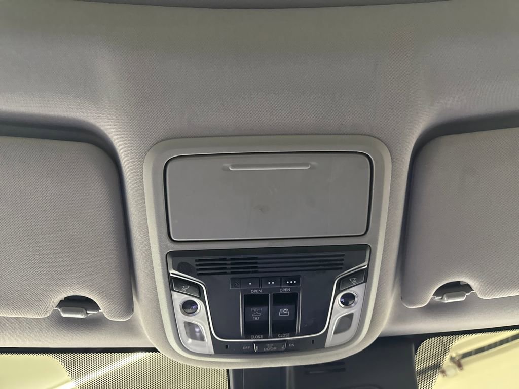 Used 2017 Honda Ridgeline RTL-E image 21