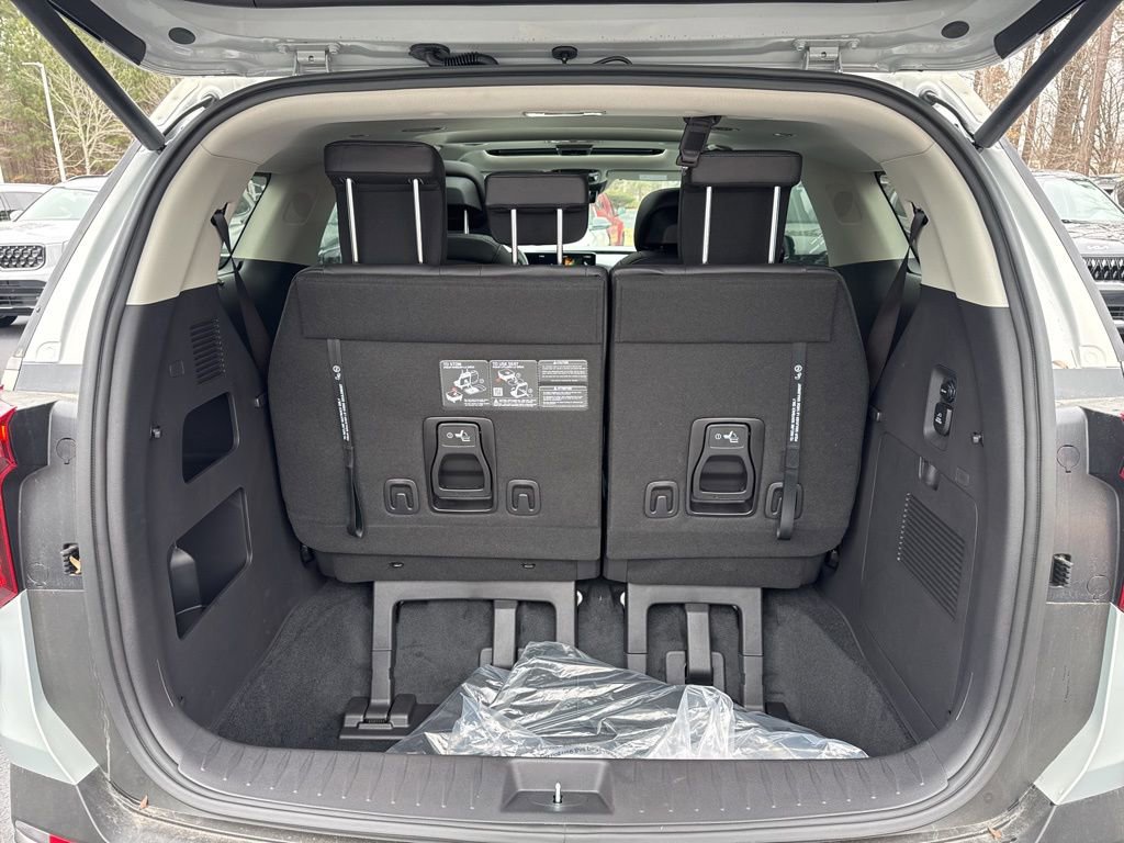 New 2026 Kia Carnival SX Prestige image 19