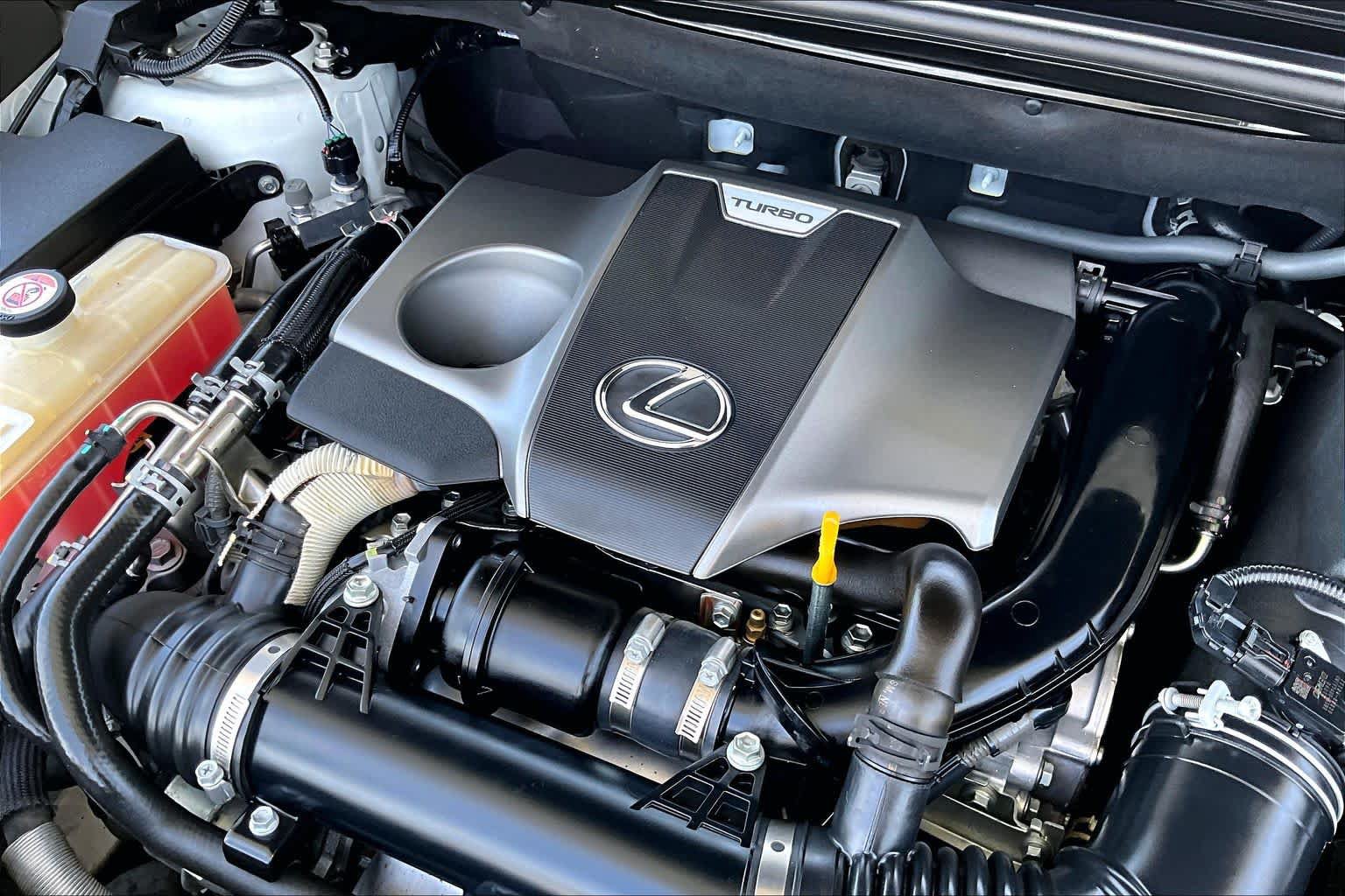 Used 2017 Lexus NX 200t FWD w/ Premium Package image 31