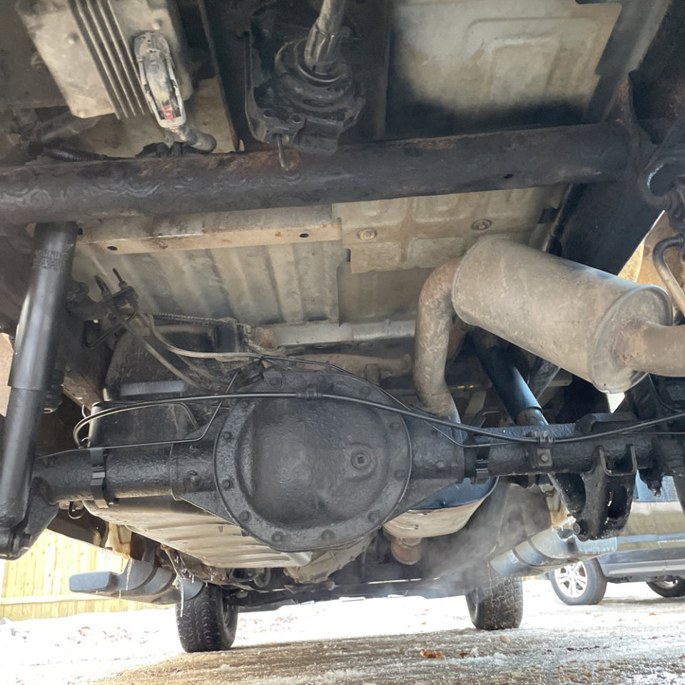 Used 2014 GMC Sierra 1500 4WD Reg Cab 133.0 w/ Snow Plow Prep Package image 24