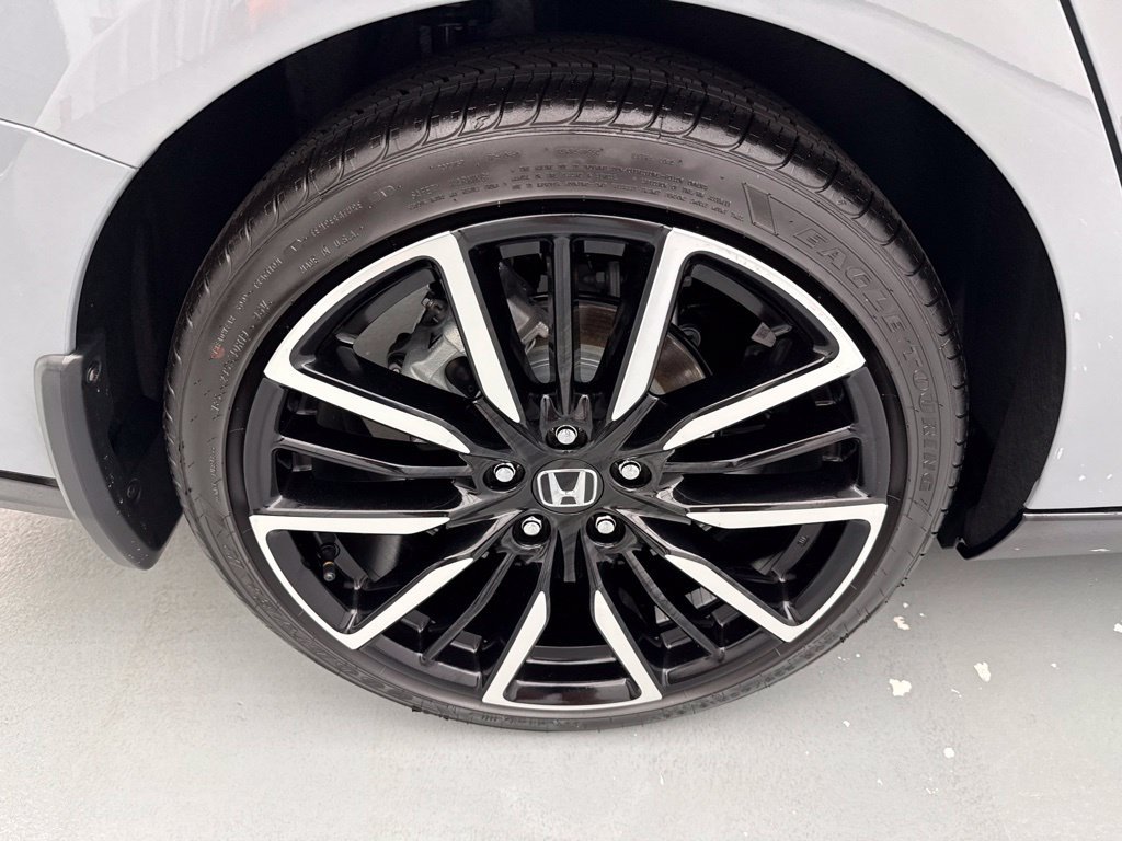 New 2026 Honda Accord Touring image 12