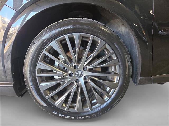 Used 2023 Lexus RX 350 w/ Cold Area Package AWD/4WD image 22