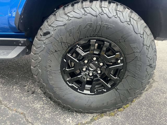 Certified 2024 Ford Bronco Raptor AWD/4WD image 11
