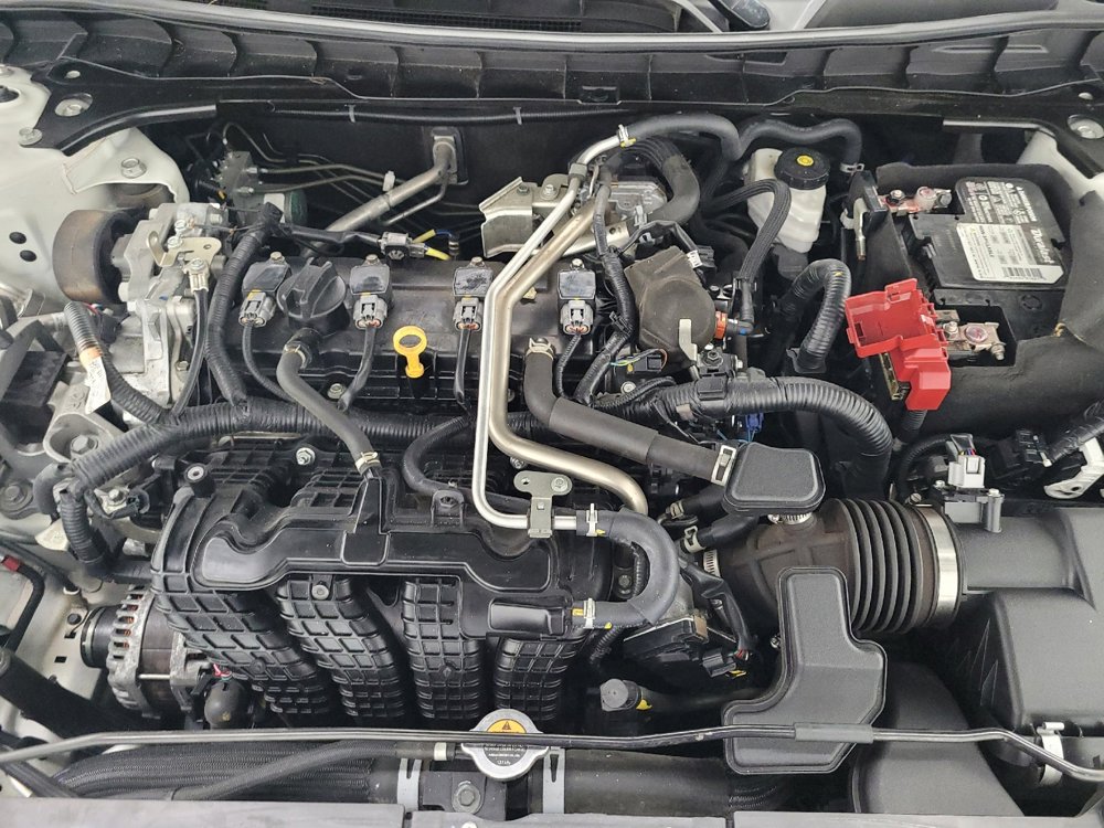 Used 2021 Nissan Altima 2.5 SR image 30