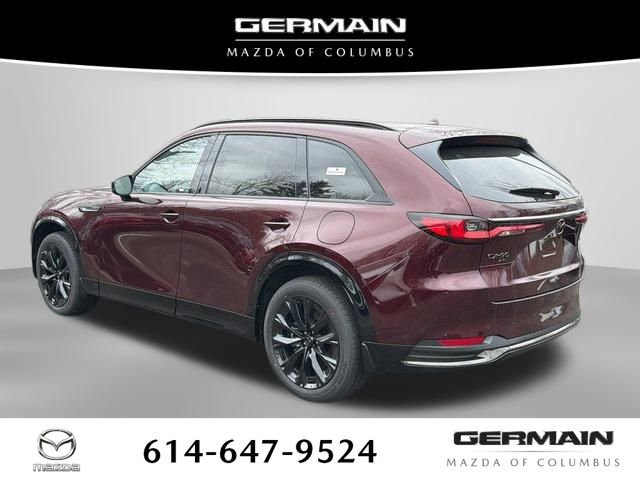 New 2026 MAZDA CX-90 3.3 Turbo S w/ Premium Package image 11