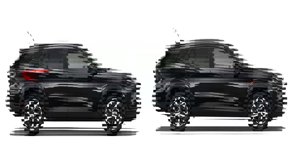 New 2026 Chevrolet Trax RS image 29