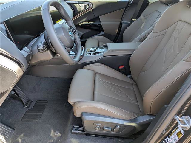 New 2026 BMW X3 xDrive30i w/ Premium Package AWD/4WD image 4