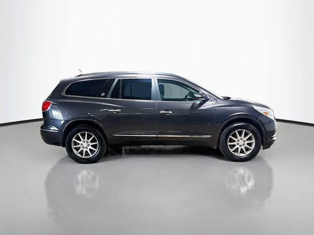 Used 2015 Buick Enclave Leather AWD/4WD image 5