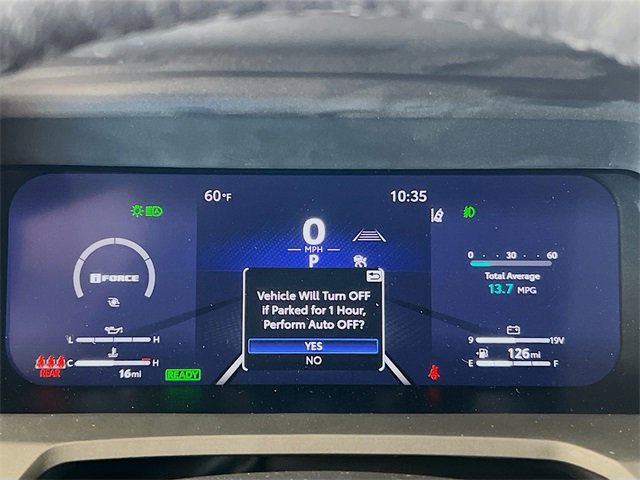 New 2025 Toyota Tacoma TRD Sport image 5