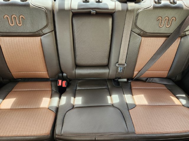 New 2026 Ford F350 King Ranch w/ FX4 Off-Road Package AWD/4WD image 15