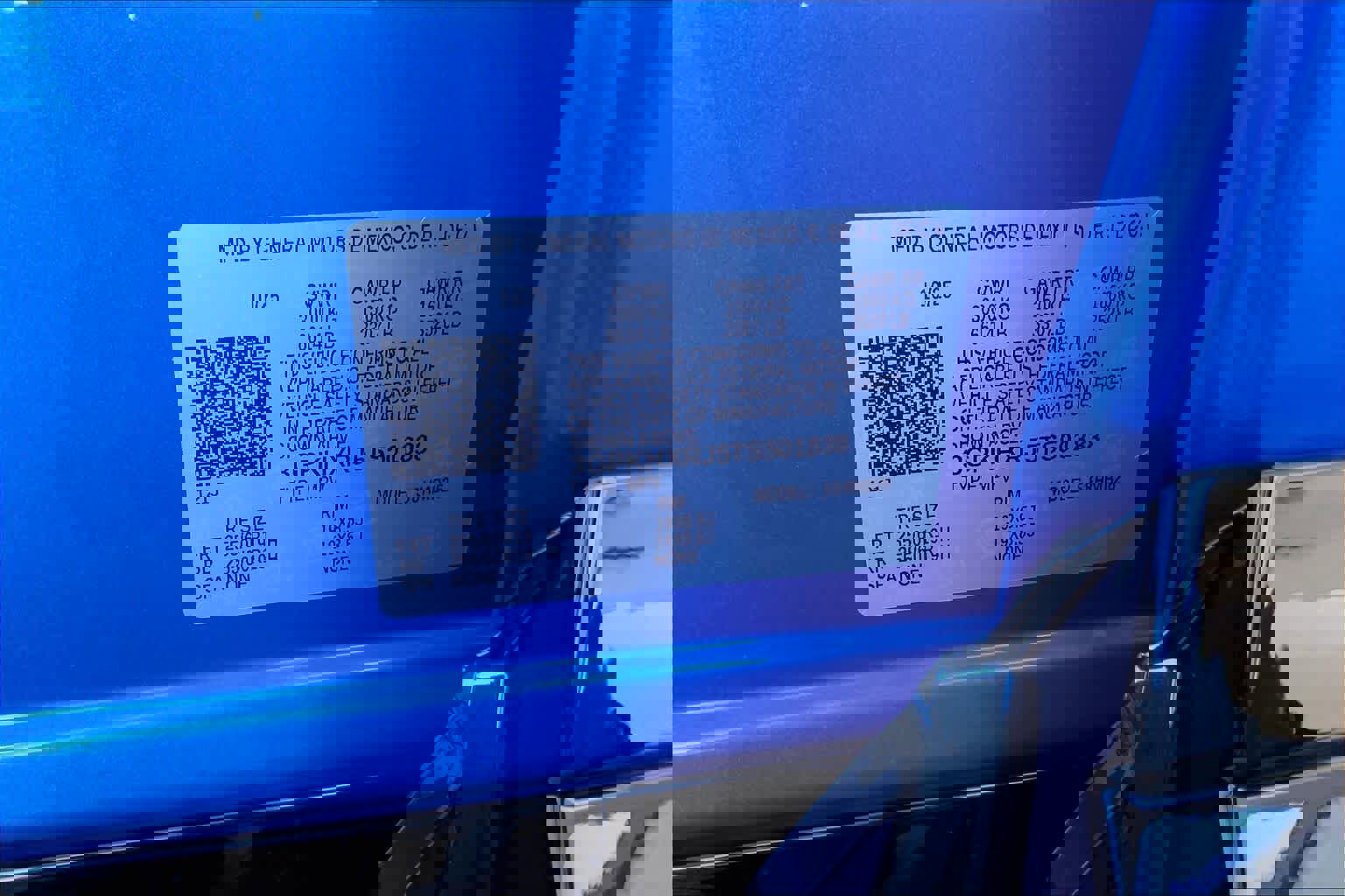 New 2026 Honda Prologue Touring image 18