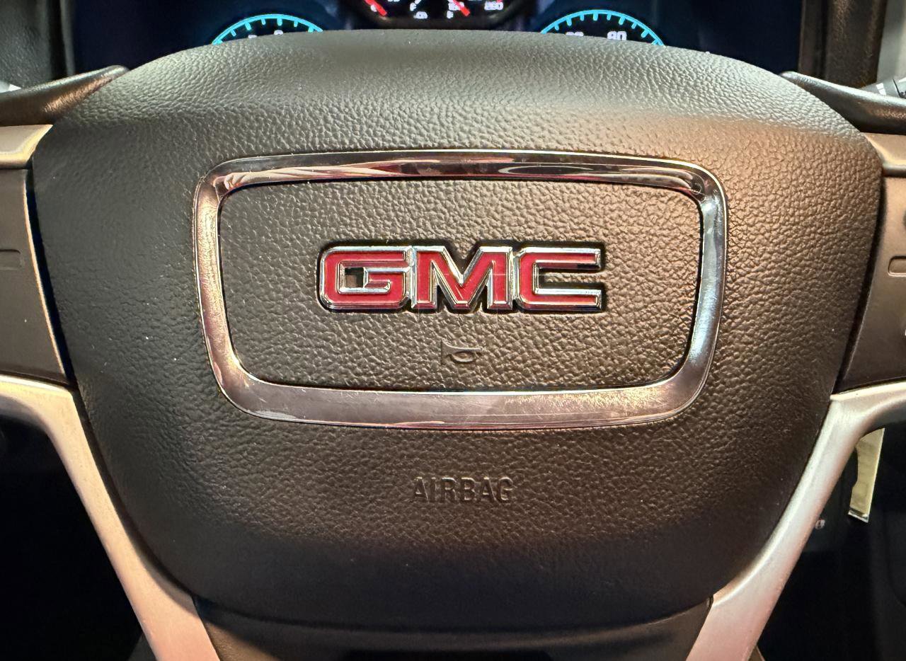 Used 2019 GMC Canyon SLE image 48