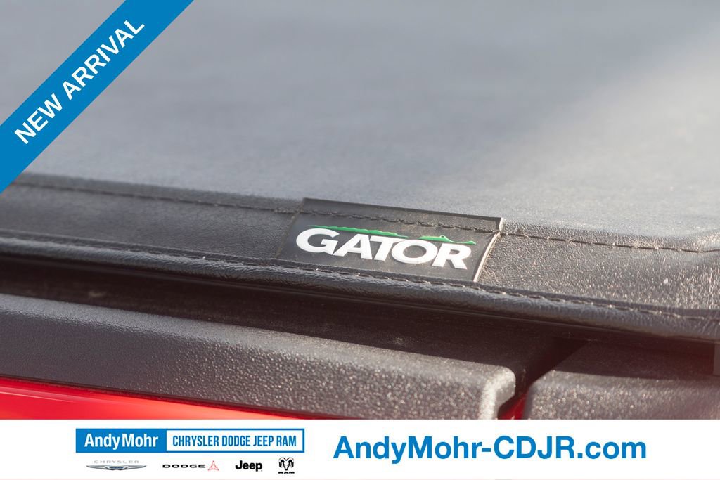 Used 2026 Jeep Gladiator Rubicon image 30