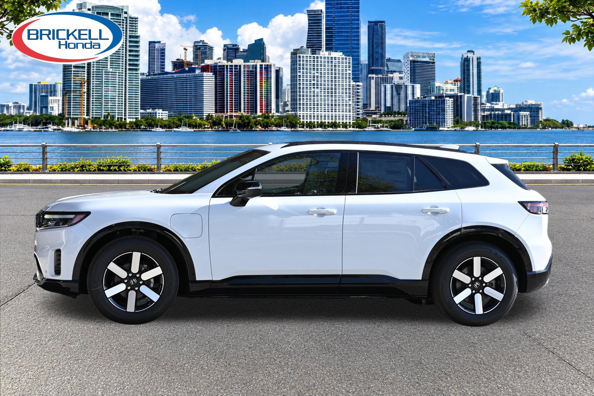 New 2026 Honda Prologue Touring image 7