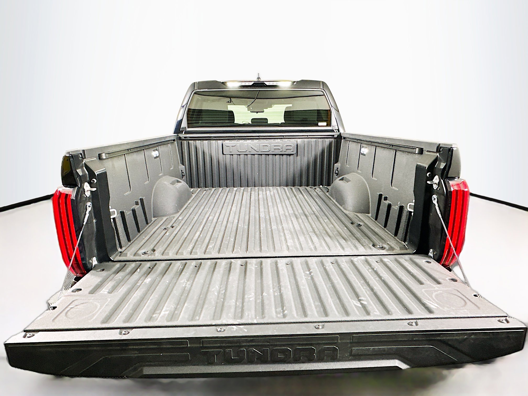 Used 2024 Toyota Tundra SR5 image 27