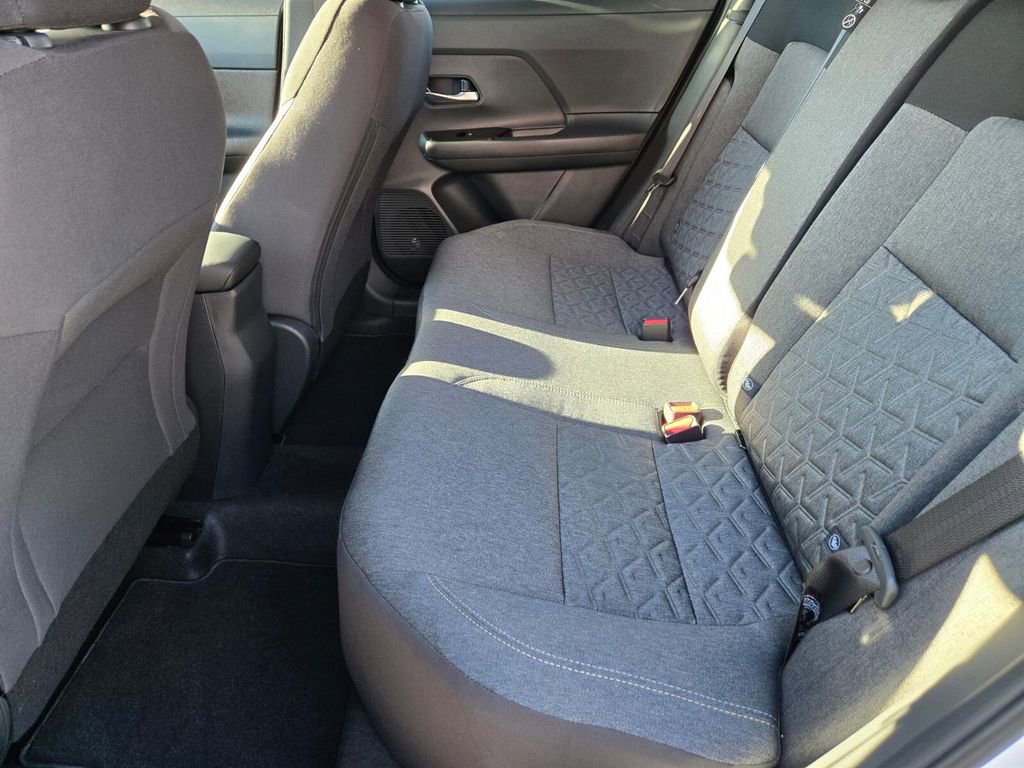 Certified 2026 Nissan Kicks SV image 14