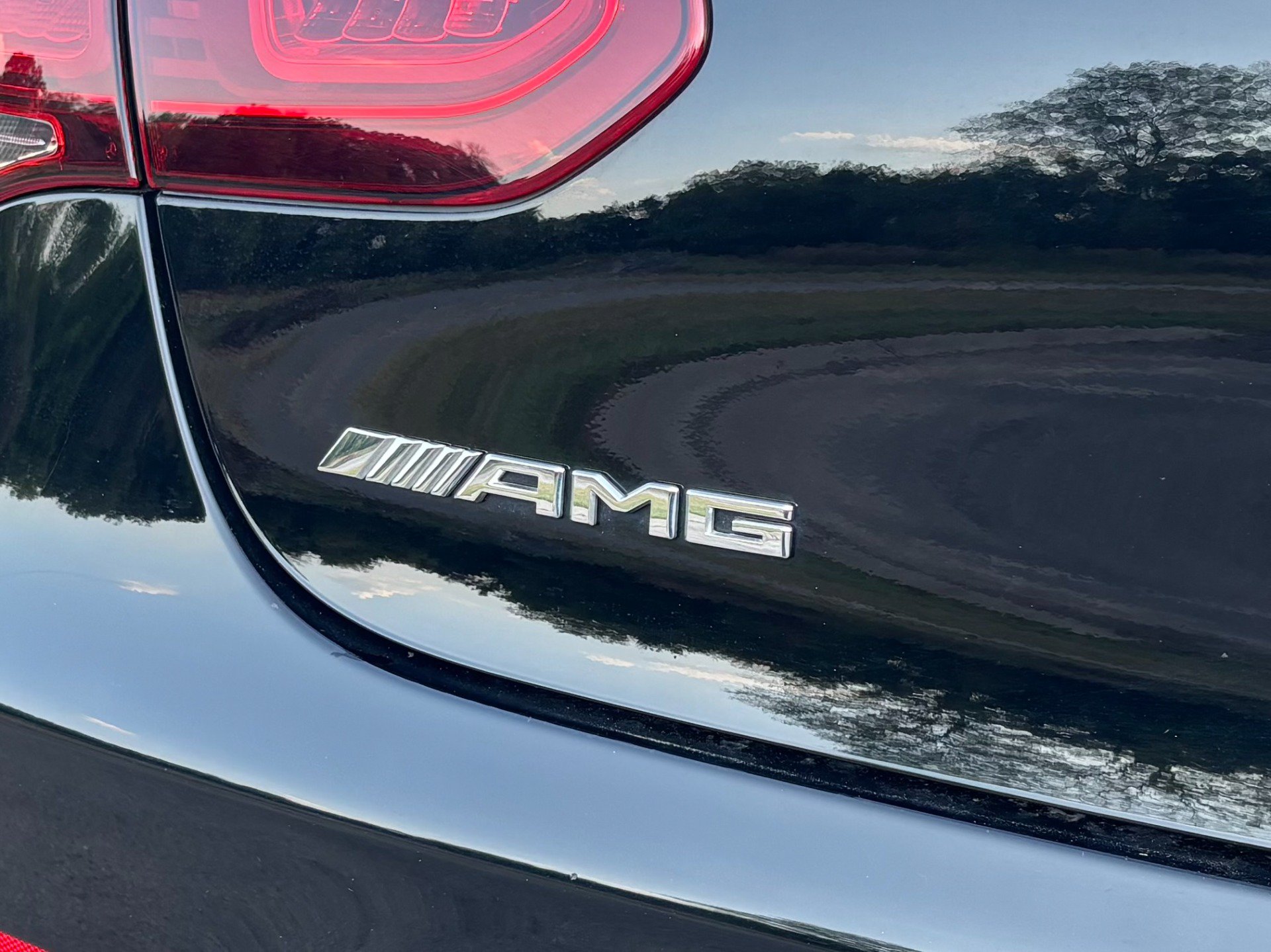 Used 2023 Mercedes-Benz GLC 43 AMG 4MATIC Coupe image 54