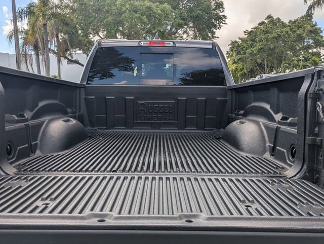 Used 2020 RAM 1500 Big Horn image 11