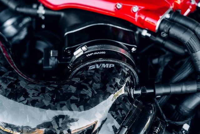 New 2025 Ford Mustang GT Premium image 34