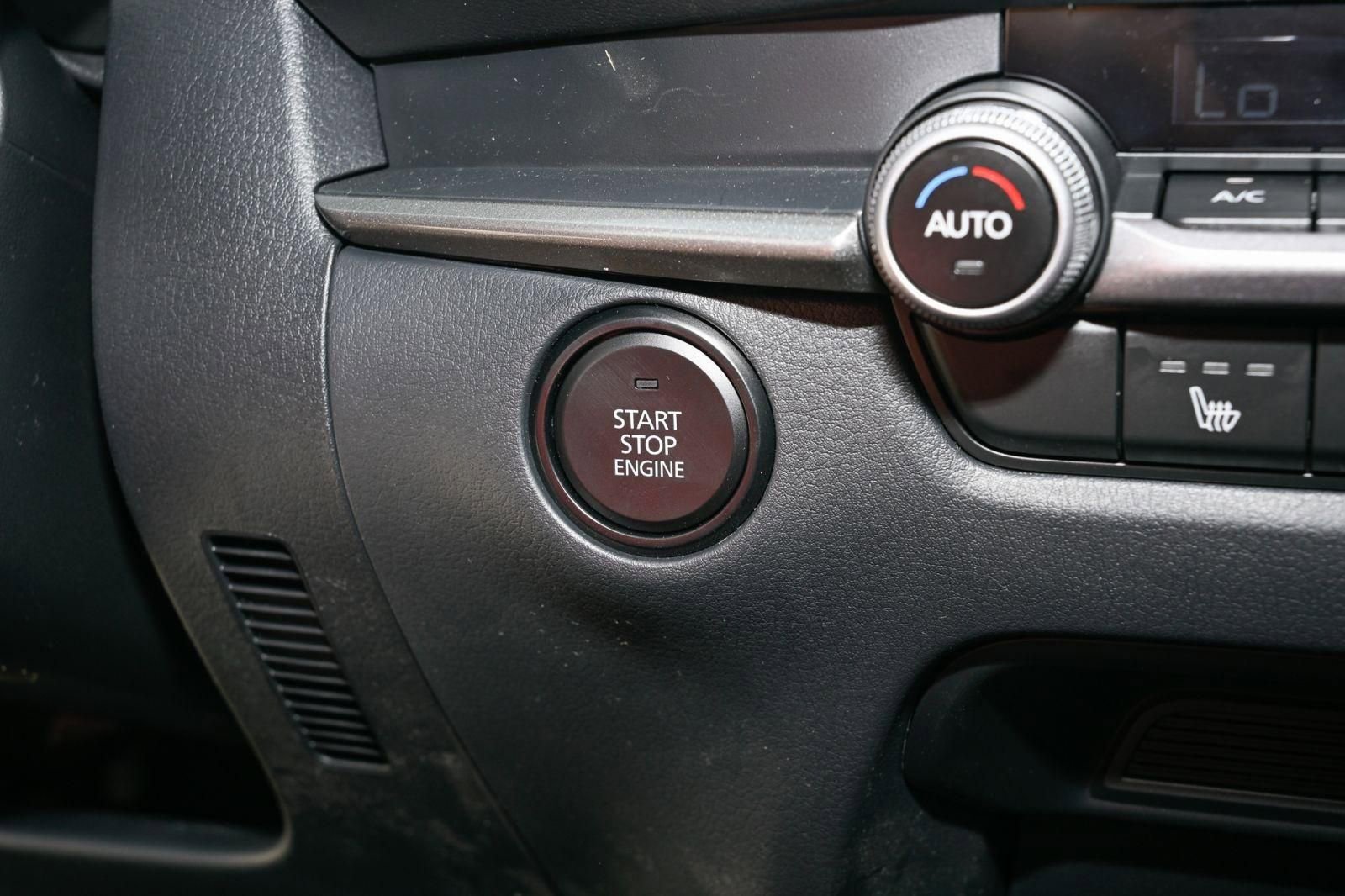New 2026 MAZDA CX-30 AWD 2.5 S image 31