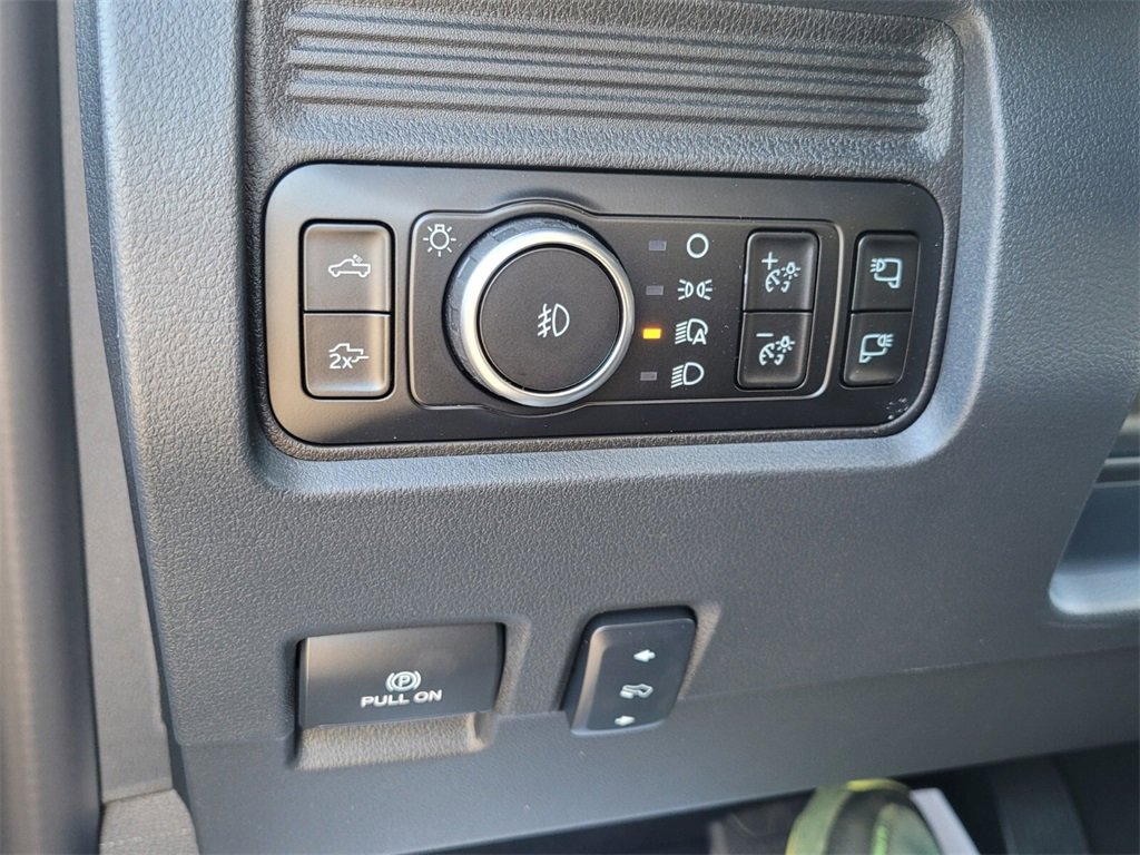 New 2026 Ford F350 Lariat w/ Lariat Premium Package image 27