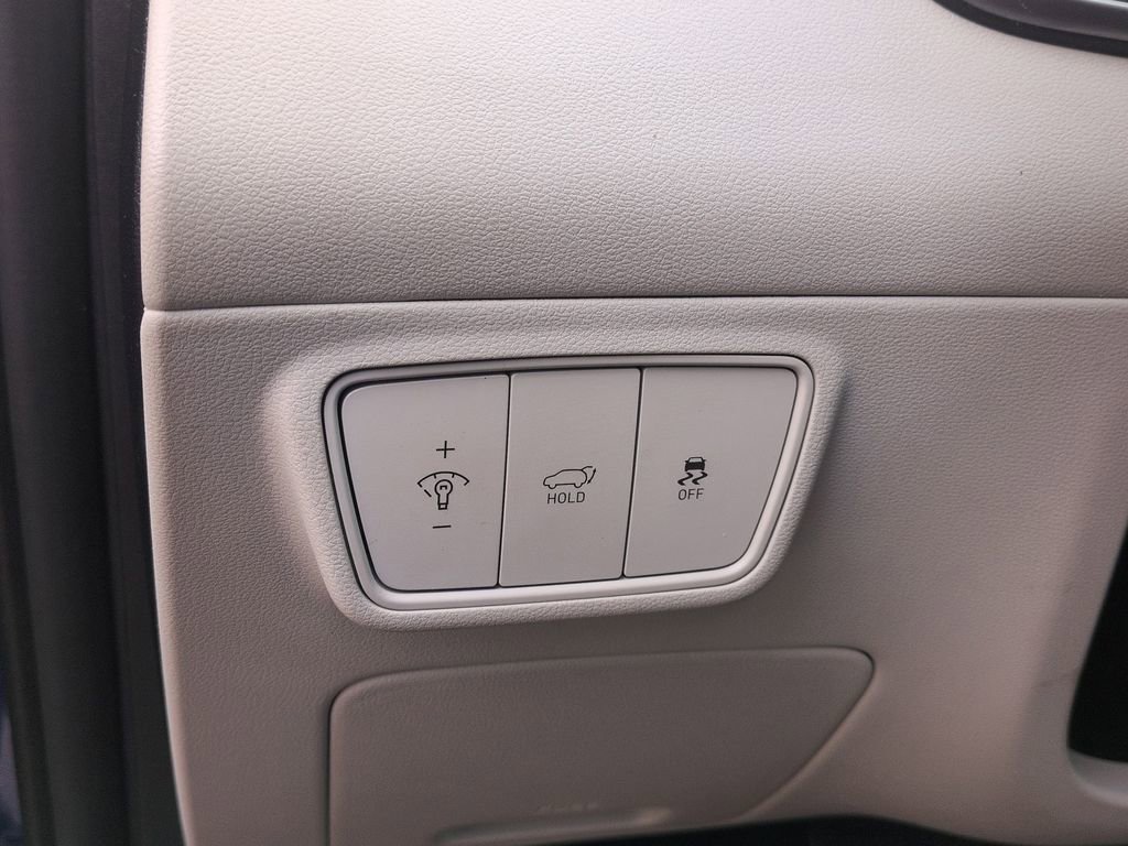 Used 2023 Hyundai Tucson SEL image 16