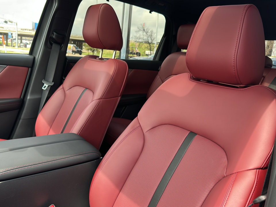 New 2026 MAZDA CX-70 3.3 Turbo S w/ Premium Package image 11