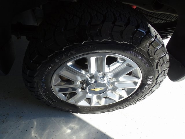 Certified 2025 Chevrolet Silverado 2500 High Country w/ High Country Premium Package image 29