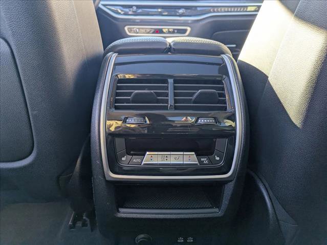 Certified 2023 BMW X7 xDrive40i w/ Premium Package image 18