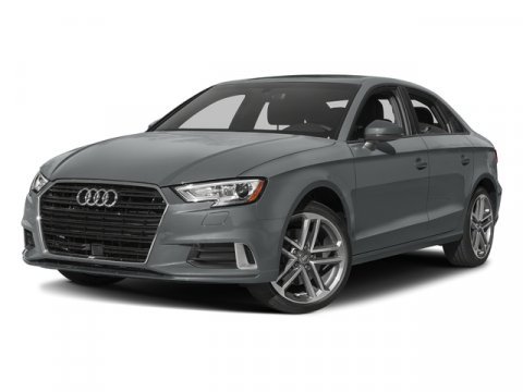 Used 2017 Audi A3 2.0T Premium Plus w/ Premium Plus Package