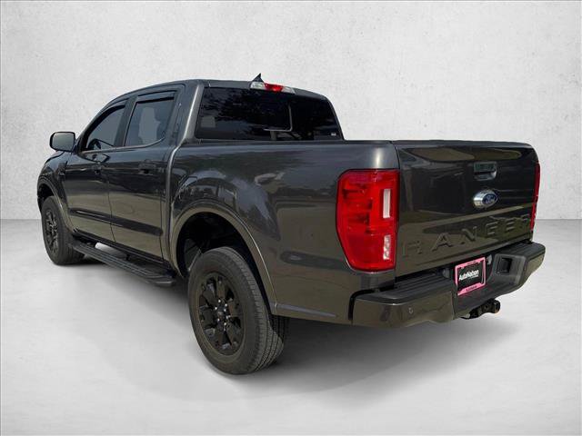 Used 2020 Ford Ranger XLT w/ Equipment Group 302A Luxury RWD image 8