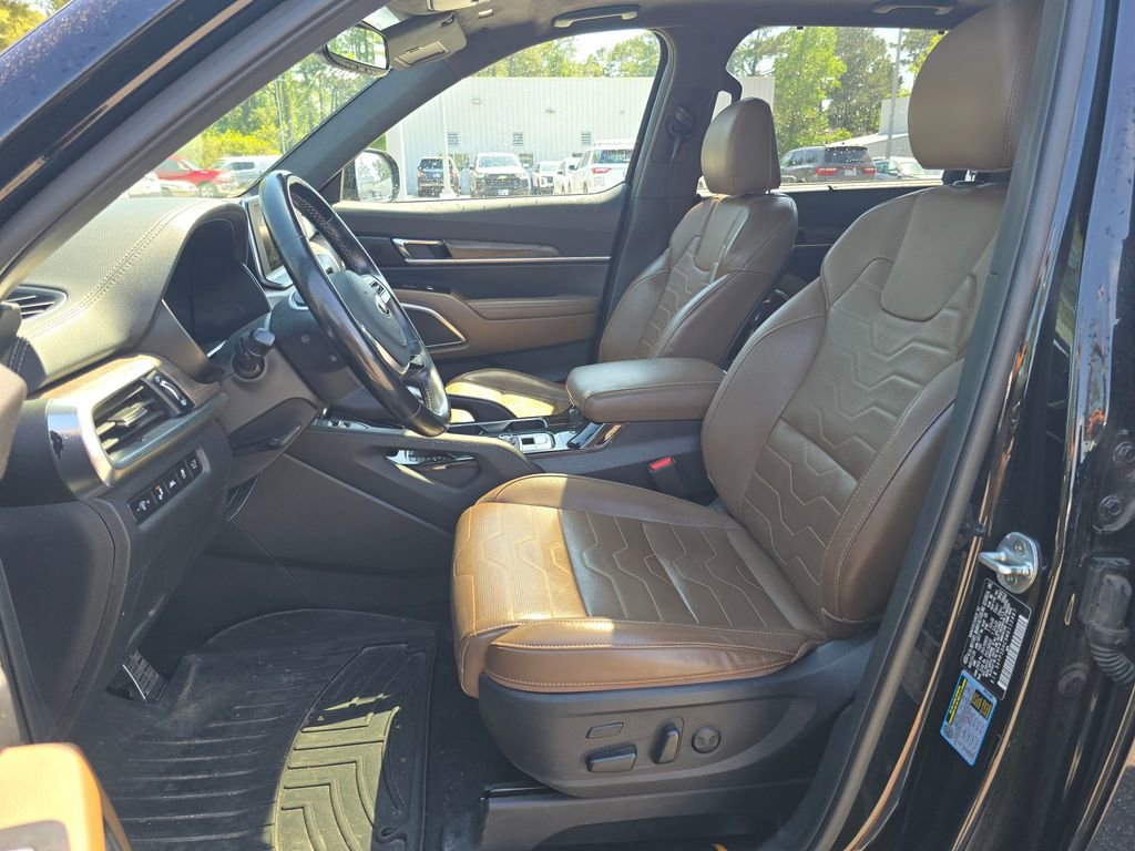 Used 2021 Kia Telluride SX w/ SX Prestige Package image 29